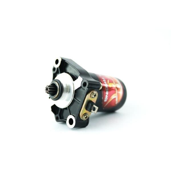 Gambar DINAMO STARTER TK BORE UP BEAT EXCEL dari TK Racing Kota Administrasi Jakarta Barat Tokopedia