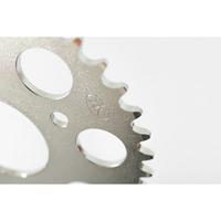 Gambar GIR BELAKANG BULAT TK SATRIA FU NEW/KARISMA 415 - 40T - 44T dari TK Racing Kota Administrasi Jakarta Barat 3 Tokopedia