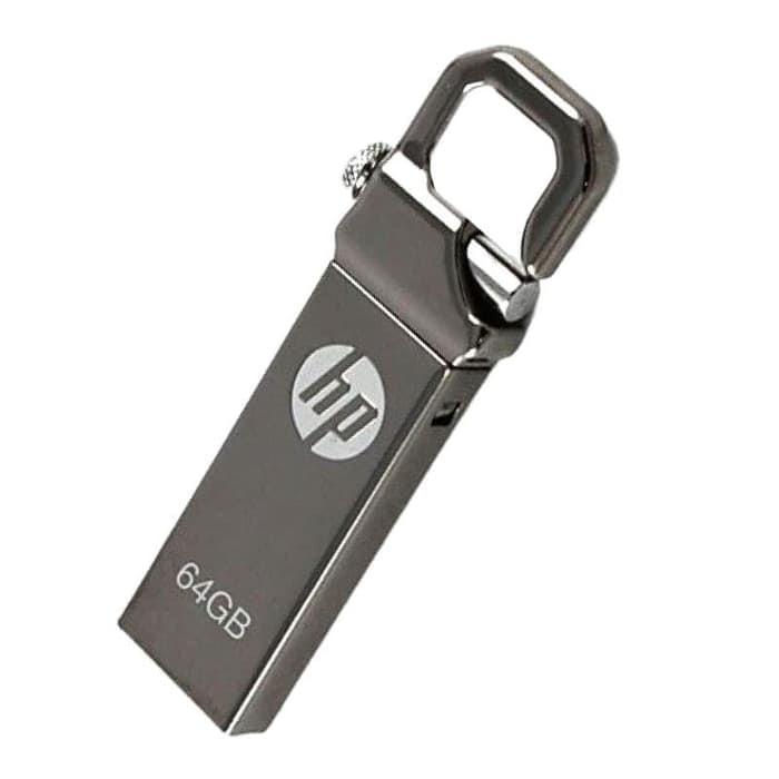Flashdisk HP 64GB v250w / USB Flashdisk 64 GB / Flash Disk Flash - Shop ...