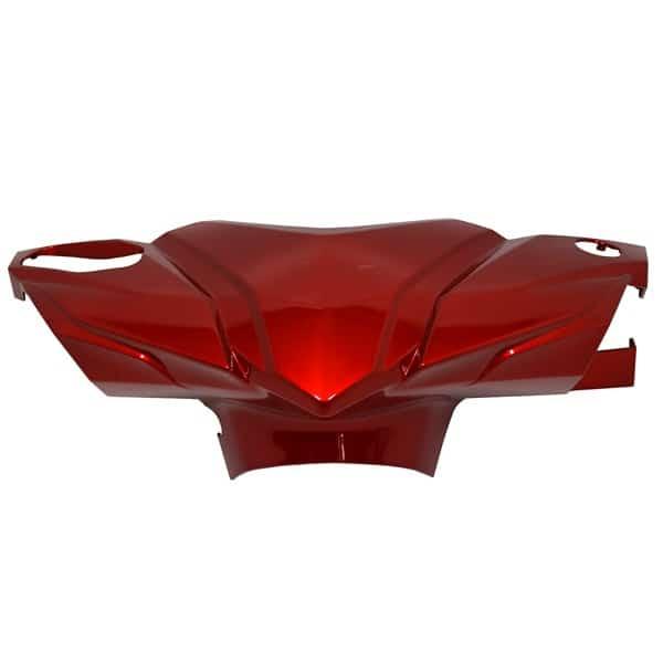 Gambar Cover Handle FR Red - BeAT Sporty eSP (K25) (53205K25600CSR) dari Honda Cengkareng Kota Tangerang Tokopedia