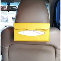 Gambar TECHNOZIO Paket Tempat tissue mobil kuning /Tempat tissue di sunvisor dari Technozio Store Kota Administrasi Jakarta Barat 4 Tokopedia