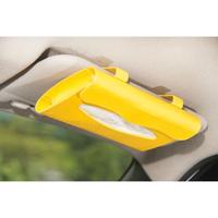 Gambar TECHNOZIO Paket Tempat tissue mobil kuning /Tempat tissue di sunvisor dari Technozio Store Kota Administrasi Jakarta Barat 2 Tokopedia