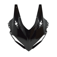 Gambar Cowl FR Upper Black - CBR 250RR K64 (64210K64N00ZK) dari Honda Cengkareng Kota Tangerang 1 Tokopedia