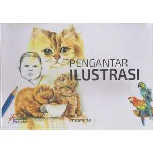 Pengantar Ilustrasi