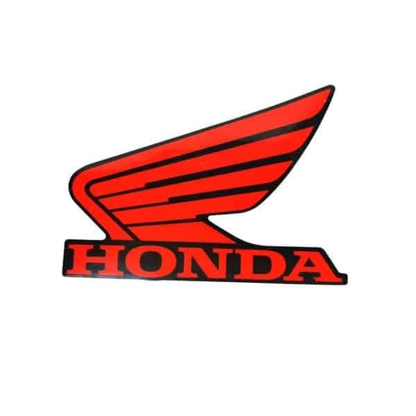 Gambar Sticker Body Kiri (Mark L Wing 85mm Type 1) – CBR 150R K45G & K45N dari Honda Cengkareng Kota Tangerang Tokopedia