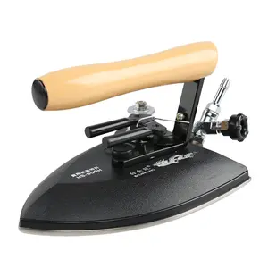 Gosokan - Setrika Uap BAIJINLONG Geser HS600H - HS 600 H