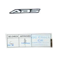 Gambar Sticker ABS (Mark ABS Type 1) Honda CBR 150R K45G & CBR 150R K45N dari Honda Cengkareng Kota Tangerang 1 Tokopedia