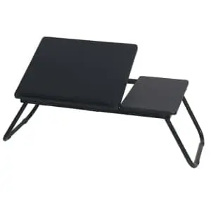 Odi Meja Laptop - Hitam