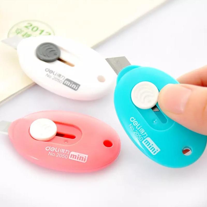 Minicart Mini Cutter Deli 2050 - Shop | Tokopedia