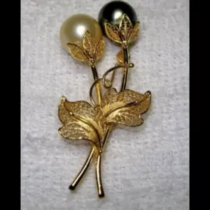 bros perak lapis emas mutiara laut gold emas original asli lombok