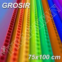 Gambar Impraboard / Infraboard 75 x 100 cm - Putih dari Toko Prapatan_NEW Kota Administrasi Jakarta Timur 2 Tokopedia