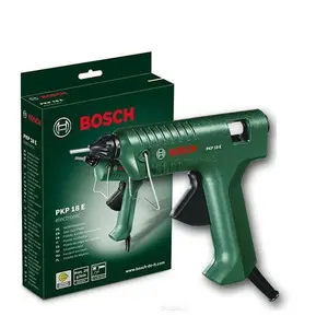 Glue Gun / Tembakan Lem / Lem Tembak BOSCH PKP 18 E ASLI
