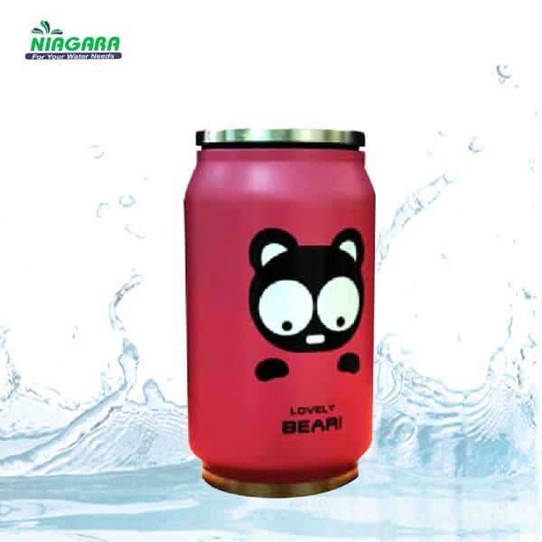 Gambar Cola Bottle Pink Botol Air Minum Bentuk Cola dari Niagarawatermart Kab. Tangerang Tokopedia