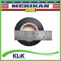 Gambar Merikan PVC Electrical Tape Solatip Isolasi Kabel Listrik 20 meter dari KLiK Hardware Kota Bandung 3 Tokopedia