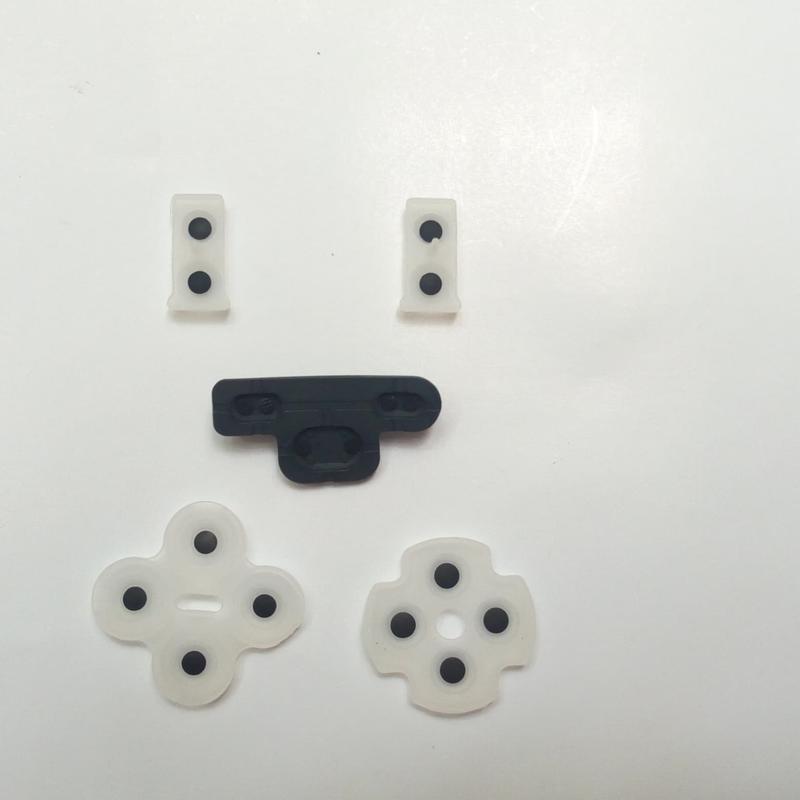 KARET STIK PS3 WIRELESS ORIGINAL MESIN ORI PABRIK OP R L STICK KOMPLIT 4
