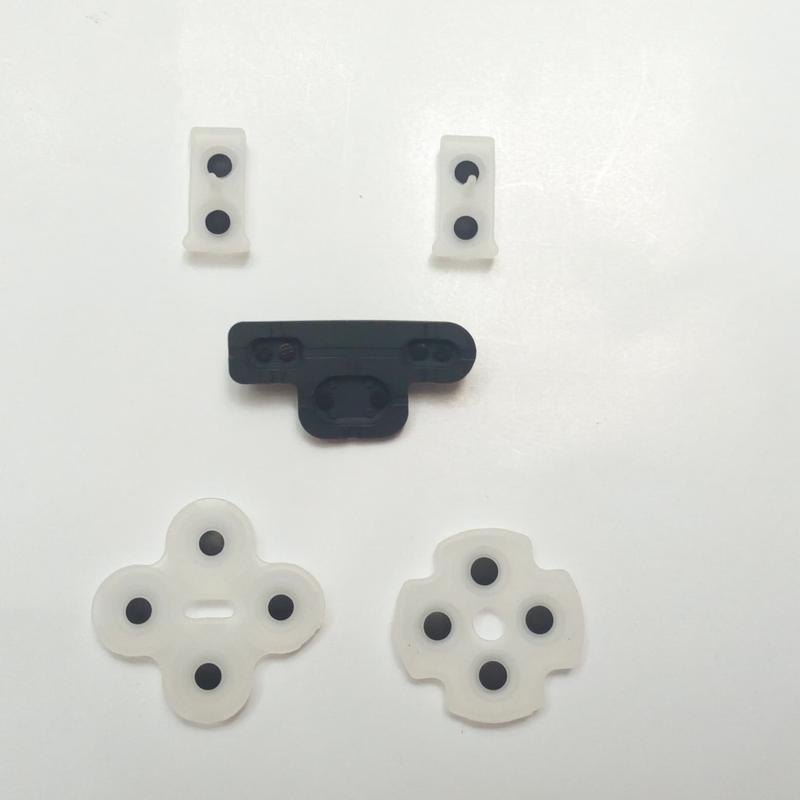 KARET STIK PS3 WIRELESS ORIGINAL MESIN ORI PABRIK OP R L STICK KOMPLIT 3