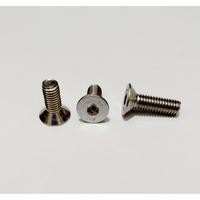 Gambar Baut Verseng L M6x10 Stainless Steel dari ANEKA BAUT SEJAHTERA Kab. Bekasi 3 Tokopedia