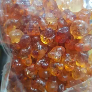 Peach Gum Grade Super A+ 100Gr