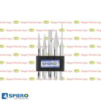 Gambar Spero Chisel & Punch Set 5pcs - Alat Pahat dan Punch dari negeripertiwijaya Kota Administrasi Jakarta Barat 1 Tokopedia