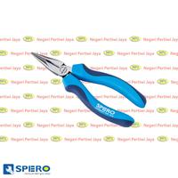 Gambar Spero Twistop Long Nose 6 inch - Tang Lancip 6 inch dari negeripertiwijaya Kota Administrasi Jakarta Barat 1 Tokopedia