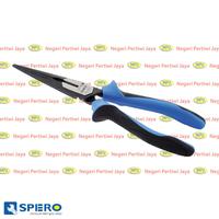 Gambar Spero Long Nose Alloy 6 inch - Tang Lancip 6 inch dari negeripertiwijaya Kota Administrasi Jakarta Barat 1 Tokopedia