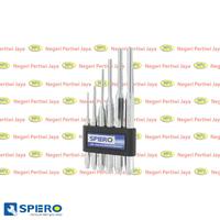 Gambar Spero Pin Punch Set 6pcs - Alat Pin Punch dari negeripertiwijaya Kota Administrasi Jakarta Barat 1 Tokopedia