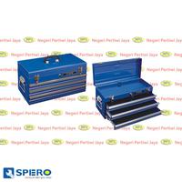 Gambar Spero Hand Carry 3 Drawer Tool Box - Kotak Alat Perkakas dari negeripertiwijaya Kota Administrasi Jakarta Barat 1 Tokopedia