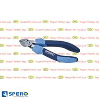 Gambar Spero Diagonal Cutting Plier 6 inch - Tang Potong 6 inch dari negeripertiwijaya Kota Administrasi Jakarta Barat 1 Tokopedia
