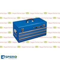 Gambar Spero Hand Carry 3 Drawer Tool Box - Kotak Alat Perkakas dari negeripertiwijaya Kota Administrasi Jakarta Barat 3 Tokopedia