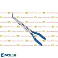Gambar Spero Twistop Nose Pliers 11 inch - Tang Lancip Bengkok 11 inch dari negeripertiwijaya Kota Administrasi Jakarta Barat 1 Tokopedia
