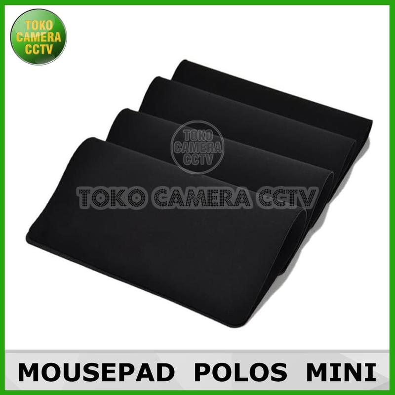 Mousepad Mini Murah / Mouse Pad Polos 4