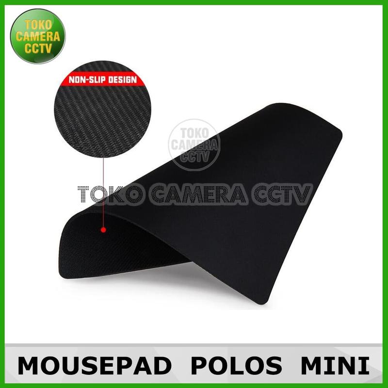 Mousepad Mini Murah / Mouse Pad Polos 2