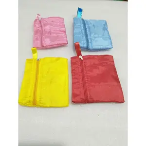 Dompet Sovenir Perhiasan warna