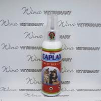 Gambar Caplax Spray 120 Ml - Anti kutu kucing dan anjing dari Wina Pet and Poultry Kota Semarang 1 Tokopedia
