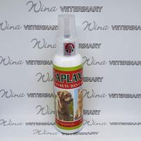 Gambar Caplax Spray 120 Ml - Anti kutu kucing dan anjing dari Wina Pet and Poultry Kota Semarang 2 Tokopedia