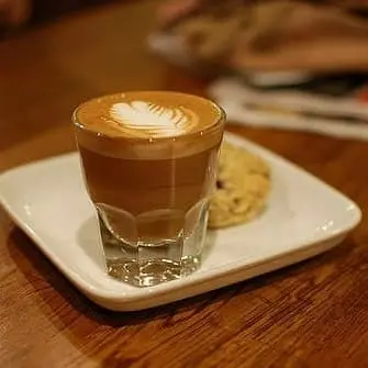 Gelas expresso / Gelas coffee / Gelas kopi / Gelas mini