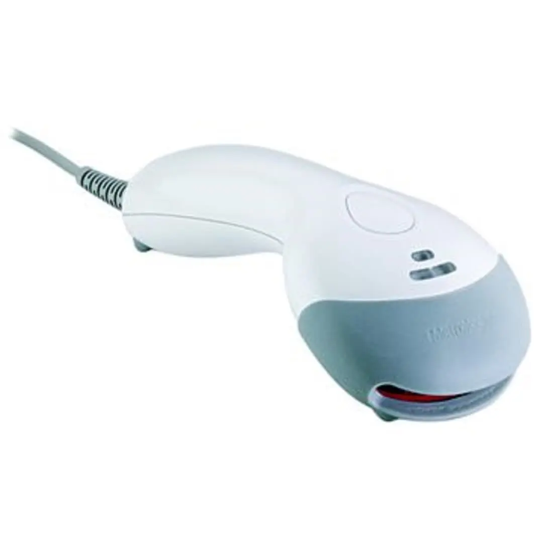 Honeywell Voyager MS9540 Barcode ScannerAutomatic Scannig