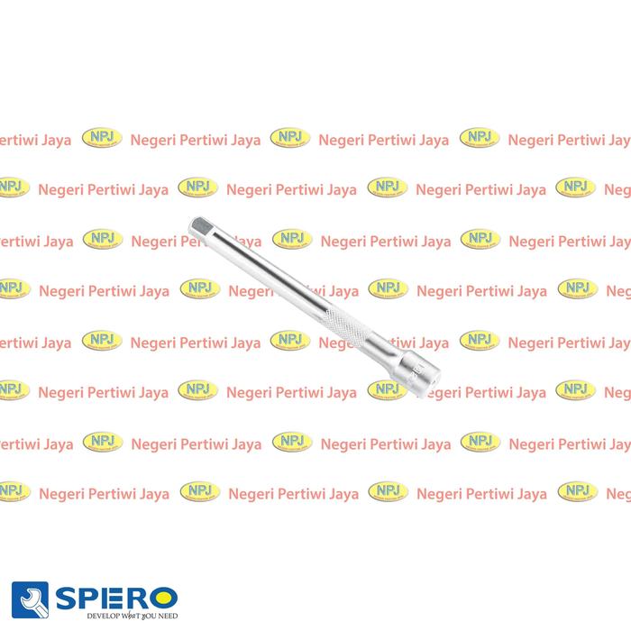 Gambar Spero Extension Bar 3/8 x 6 inch - Sambungan Kunci Shock dari negeripertiwijaya Kota Administrasi Jakarta Barat Tokopedia