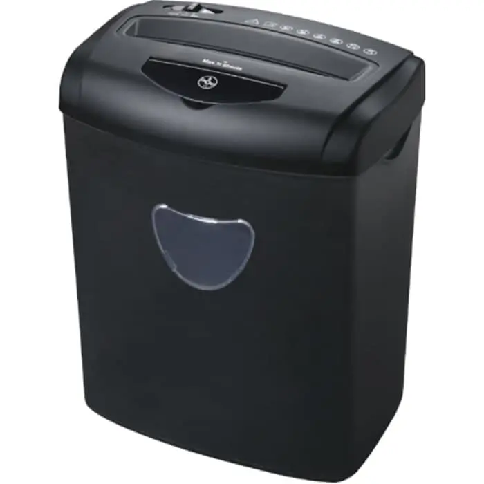Mesin Penghancur Kertas HONEYWELL 9410 Garansi Resmi 1 Tahun 0