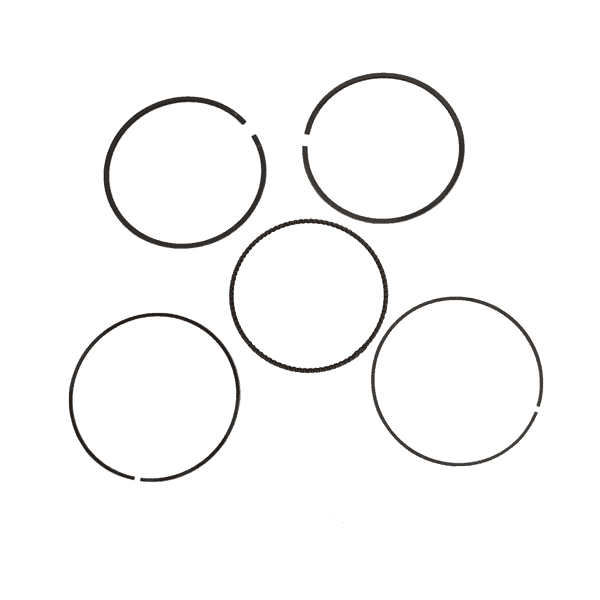 Gambar Ring Set Piston OS 0.50 - New Vario 150 eSP K59J 13031K59A70 dari Honda Cengkareng Kota Tangerang Tokopedia