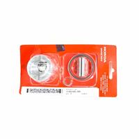Gambar Piston Kit (1.00) - BeAT FI & Scoopy FI 131A5KZL305 dari Honda Cengkareng Kota Tangerang 1 Tokopedia