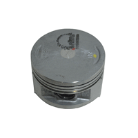 Gambar Seher (Piston 0.25) Honda Tiger 2000 13102KBB902 dari Honda Cengkareng Kota Tangerang 1 Tokopedia
