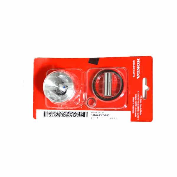 Gambar Piston Kit (0,75) - Vario Karburator 131A4KVB930 dari Honda Cengkareng Kota Tangerang Tokopedia