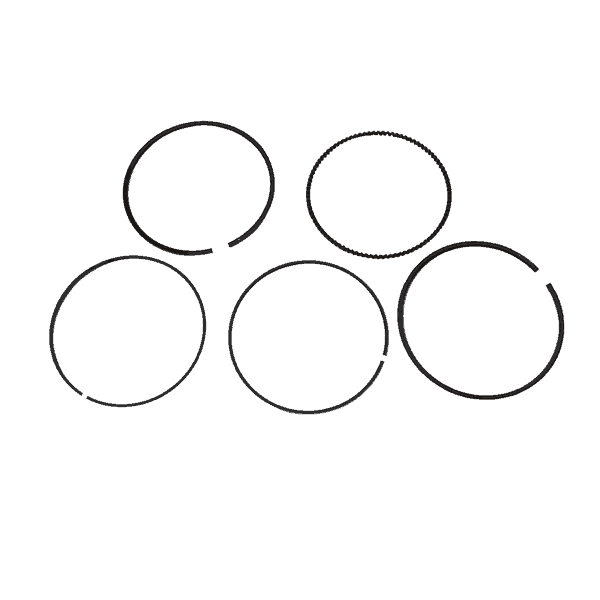 Gambar Ring Set Piston STD - New Vario 150 eSP K59J 13011K59A70 dari Honda Cengkareng Kota Tangerang Tokopedia