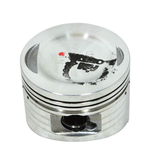 Gambar Seher (Piston 0.25) - BeAT Karburator 13102KVY960 dari Honda Cengkareng Kota Tangerang Tokopedia