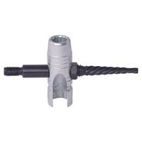 Gambar Easy Out Extractor Baut Patah 1/4 Groz 44890 - Alat Cabut Baut Patah Bengkel Otomotif dari iCan Indonesia Kota Denpasar 3 Tokopedia
