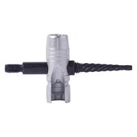 Gambar Easy Out Extractor Baut Patah 1/4 Groz 44890 - Alat Cabut Baut Patah Bengkel Otomotif dari iCan Indonesia Kota Denpasar 5 Tokopedia