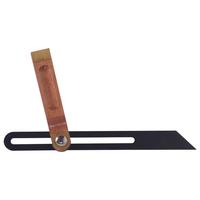 Gambar Busur Derajat Sliding T Bevel Groz AB/10 39400 - Adjustable Bevel Alat Ukur Sudut Bengkel dari iCan Indonesia Kota Denpasar 3 Tokopedia