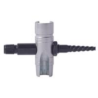 Gambar Easy Out Extractor Baut Patah 1/8 Groz 44891 - Alat Cabut Baut Patah Bengkel Otomotif dari iCan Indonesia Kota Denpasar 4 Tokopedia