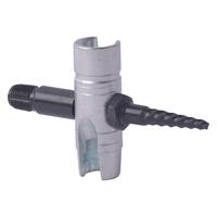 Gambar Easy Out Extractor Baut Patah 1/8 Groz 44891 - Alat Cabut Baut Patah Bengkel Otomotif dari iCan Indonesia Kota Denpasar 1 Tokopedia